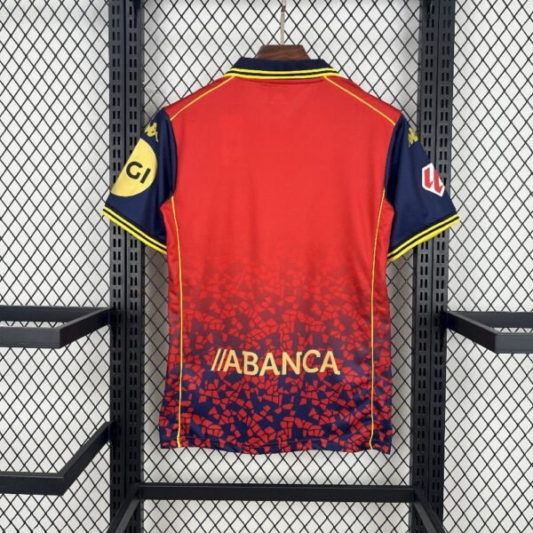 Camiseta Visitante Deportivo la Coruña 25/26