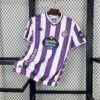 Camiseta Local Real Valladolid 25/26