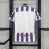Camiseta Local Real Valladolid 25/26