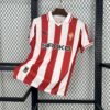 Camiseta Local Sporting de Gijón 25/26