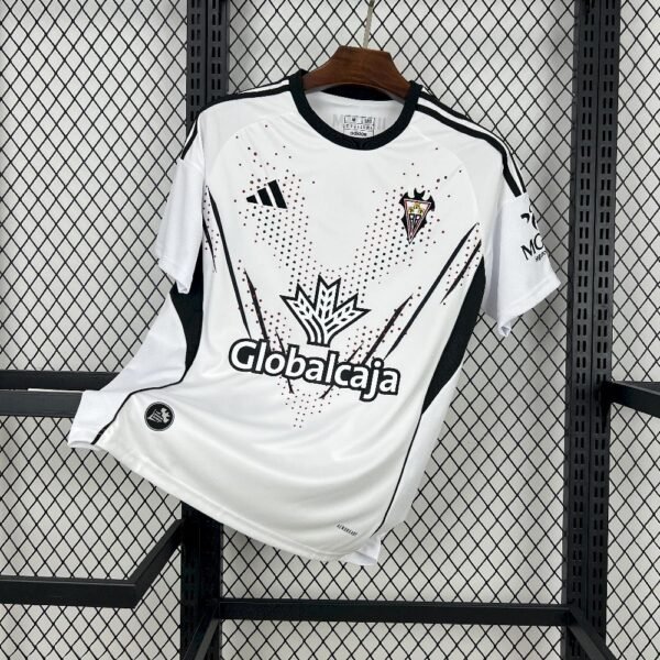 2025080521540270 Camiseta Local Albacete 25/26