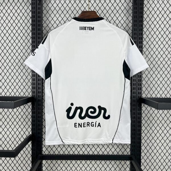 2025080521541048 Camiseta Local Albacete 25/26