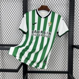 Camiseta Local Cordoba 25/26