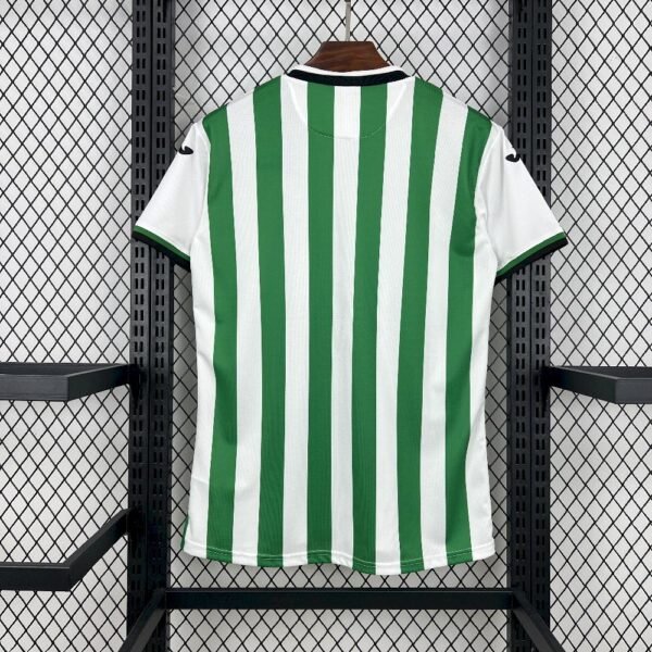 Camiseta Local Cordoba 25/26