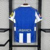 Camiseta Local Deportivo la Coruña 25/26