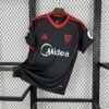 Camiseta Tercera Sevilla 25/26