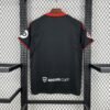 Camiseta Tercera Sevilla 25/26