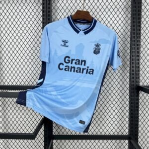 Camiseta Visitante Las Palmas 25/26