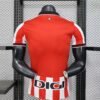Camiseta Local Athletic Club Versión Jugador 25/26