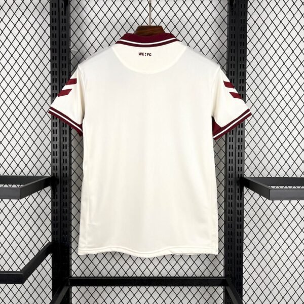 Camiseta Fc Colonia 25/26