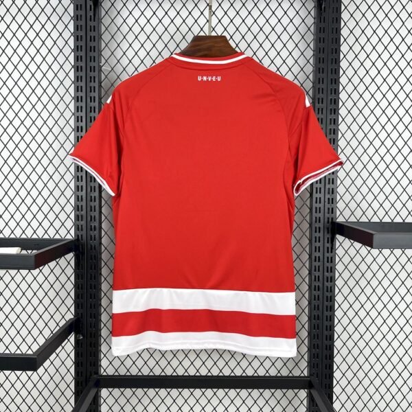 Camiseta Local Unión Berlín 25/26