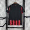 Camiseta Local Ac Milan 25/26