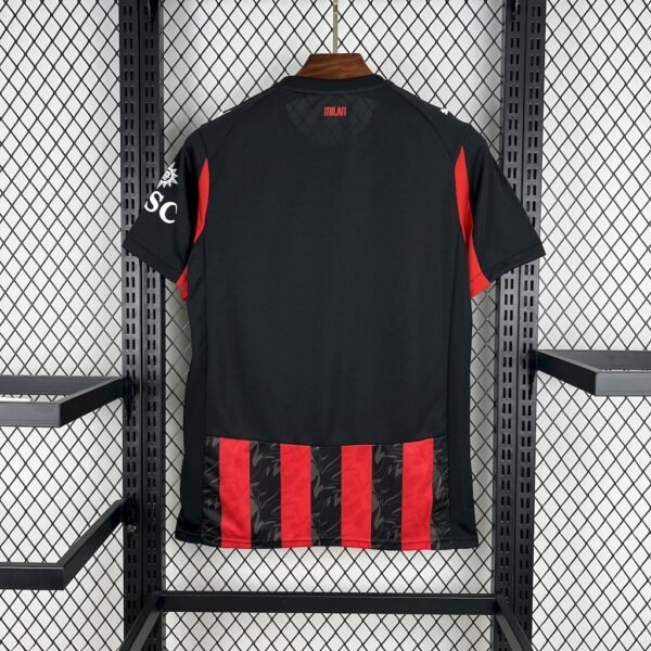 2fbada39 (1) Camiseta Local Ac Milan 25/26