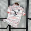 Camiseta Visitante Bayern Munich 25/26