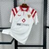 Camiseta Retro Local Sevilla 92/93