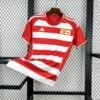 Camiseta Local Unión Berlín 25/26