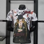 Camiseta Japón Versión Jugador 25/26