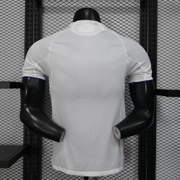 Camiseta Local Lyon Versión Jugador 25/26
