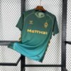 Camiseta Tercera Borussia Mönchengladbach 25/26