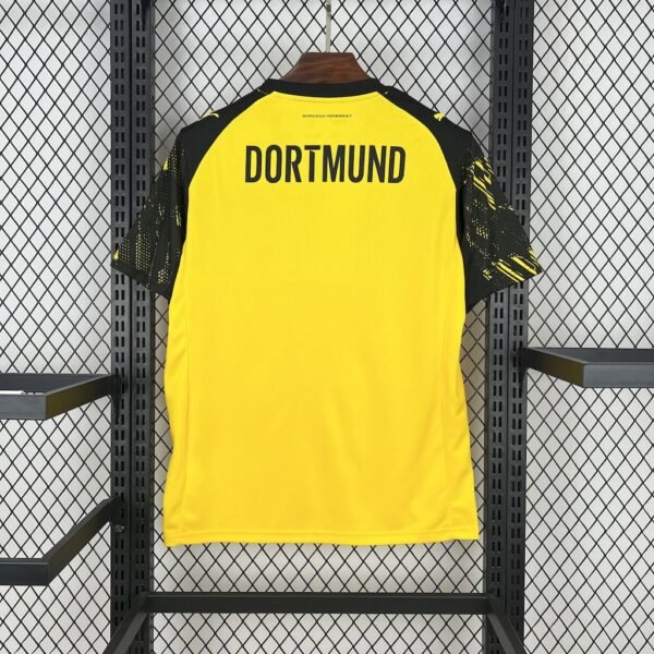 Camiseta Local Borussia Dortmund 25/26