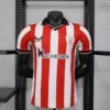 Camiseta Local Athletic Club Versión Jugador 25/26