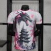 Camiseta Japón Versión Jugador 25/26