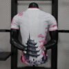 Camiseta Japón Versión Jugador 25/26