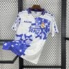 Camiseta Retro Tercera Real Madrid 96/97