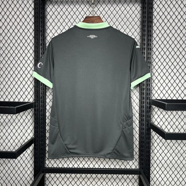 Camiseta Tercera Ac Milan 25/26