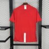 Camiseta Retro Local Manchester United 07/08