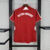 Camiseta Retro Local Bayern Munich 07/08