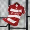 Camiseta Retro Local Bayern Munich 07/08