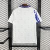 Camiseta Retro Tercera Real Madrid 96/97