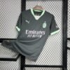 Camiseta Tercera Ac Milan 25/26