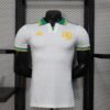 Camiseta Tercera Roma Versión Jugador 25/26