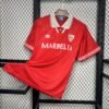 Camiseta Retro Visitante Sevilla 94/96