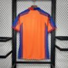 Camiseta Retro Visitante Fc Barcelona 98