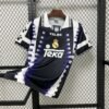Camiseta Retro Tercera Real Madrid 97/98