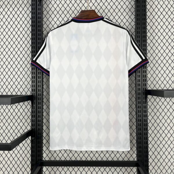 Camiseta Retro Visitante Bayern Munich 95/96