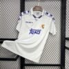 Camiseta Retro Local Real Madrid 94/96