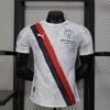 Camiseta Visitante Manchester City Versión Jugador 25/26