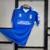 Camiseta Retro Local Real Oviedo 91/92