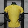 Camiseta Tercera Ac Milan Versión Jugador 25/26
