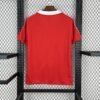 Camiseta Retro Local Bayern Munich 01/02