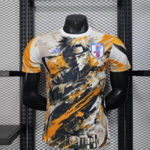 Camiseta Japón Versión Jugador 25/26