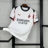 Camiseta Visitante Ac Milan 25/26