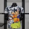 Camiseta Japón Versión Jugador 25/26