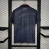 Parte trasera camiseta visitante Atlético de Madrid 1996-97 con espacio para nombre y número personalizados