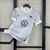 Camiseta Visitante Wolfburgo 25/26