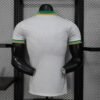 Camiseta Tercera Roma Versión Jugador 25/26